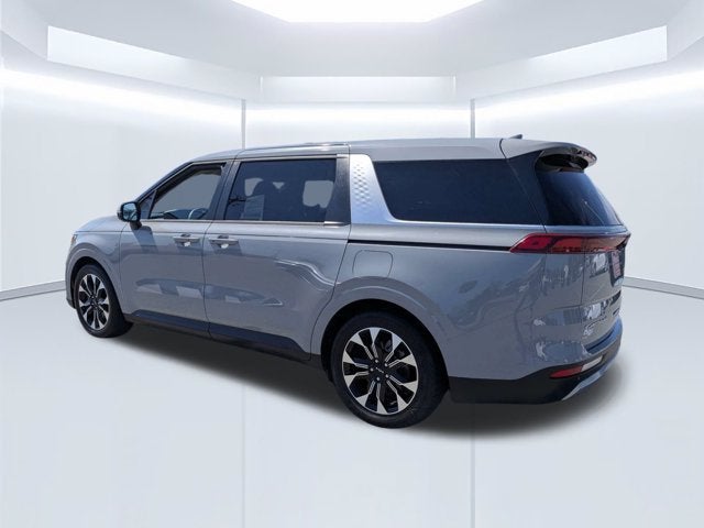 2022 Kia Carnival EX