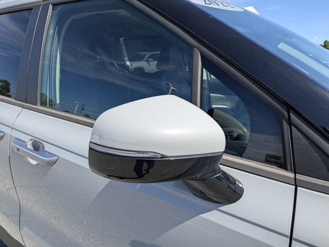 2022 Kia Carnival EX