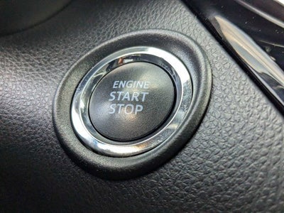 2022 Toyota C-HR XLE