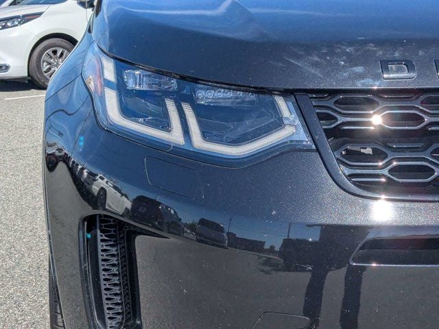 2023 Land Rover Discovery Sport SE R-Dynamic