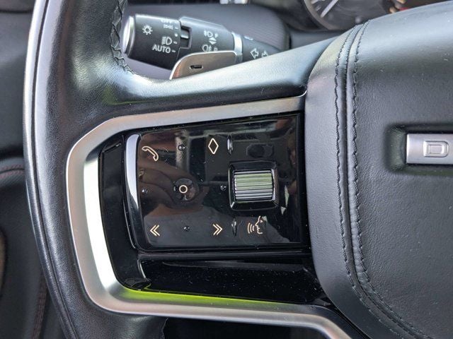 2023 Land Rover Discovery Sport SE R-Dynamic