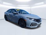 2020 Honda Civic EX-L