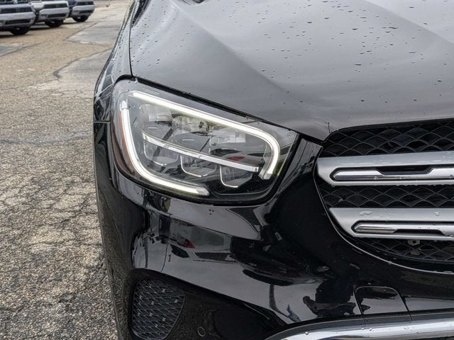 2021 Mercedes-Benz GLC GLC 300