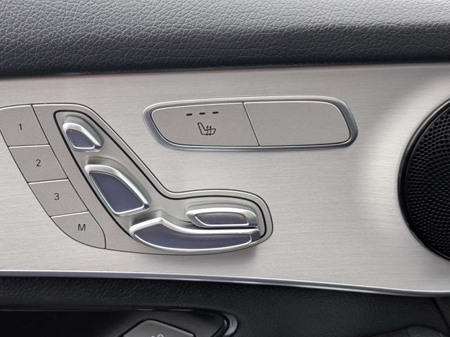 2021 Mercedes-Benz GLC GLC 300