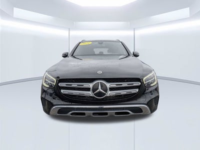 2021 Mercedes-Benz GLC GLC 300