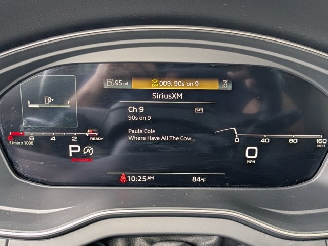 2021 Audi Q5 45 Premium Plus quattro