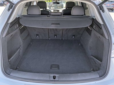2019 Audi Q5 2.0T Premium Plus quattro