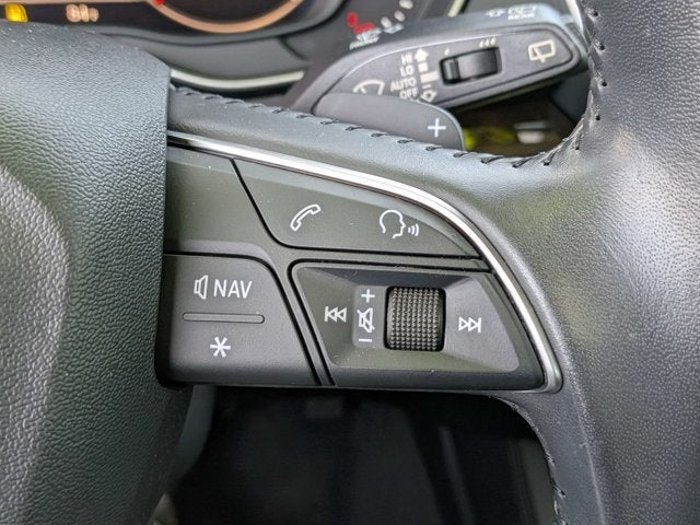 2019 Audi Q5 2.0T Premium Plus quattro