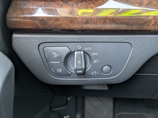 2019 Audi Q5 2.0T Premium Plus quattro