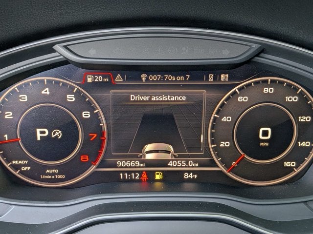 2019 Audi Q5 2.0T Premium Plus quattro