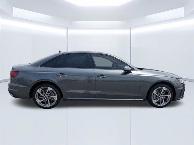2021 Audi A4 45 S line Premium Plus quattro