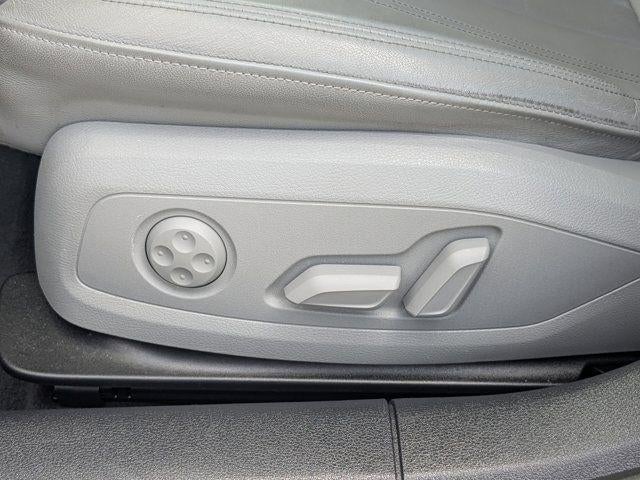 2021 Audi A4 quattro