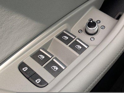 2021 Audi A4 quattro