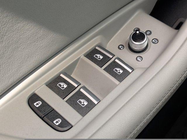 2021 Audi A4 quattro