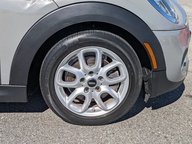 2020 MINI Hardtop 2 Door Cooper S