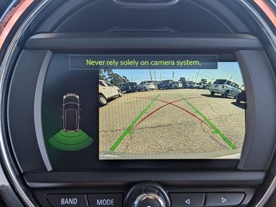 2020 MINI Hardtop 2 Door Cooper S