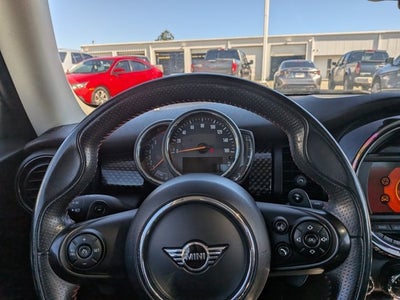 2020 MINI Hardtop 2 Door Cooper S