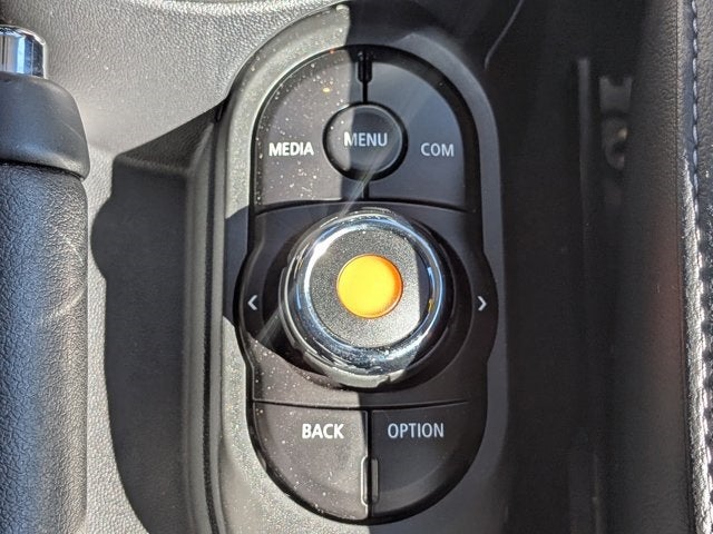 2020 MINI Hardtop 2 Door Cooper S