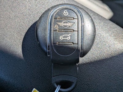 2020 MINI Hardtop 2 Door Cooper S