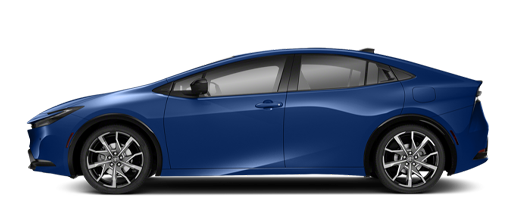 2024 Toyota Prius Prime - Prince Toyota in Tifton GA