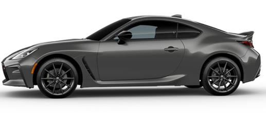 2026 Toyota GR86 - Prince Toyota in Tifton GA