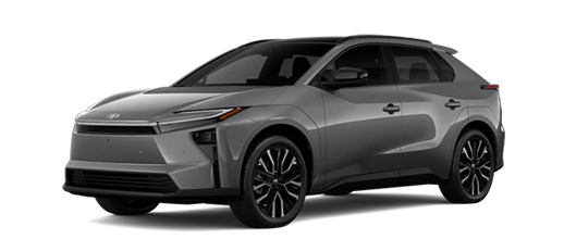 2026 Toyota bZ - Prince Toyota in Tifton GA