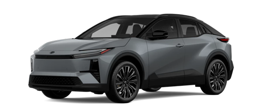 2026 Toyota C-HR - Prince Toyota in Tifton GA