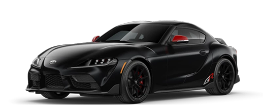 2026 Toyota GR Supra - Prince Toyota in Tifton GA