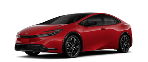 2027 Toyota Prius - Prince Toyota in Tifton GA