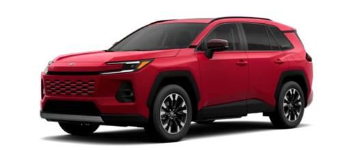 2026 Toyota RAV4 - Prince Toyota in Tifton GA
