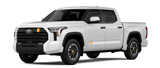 2026 Toyota Tundra - Prince Toyota in Tifton GA