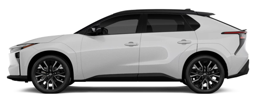 2026 Toyota bZ - Prince Toyota in Tifton GA