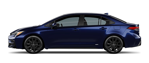 2026 Toyota Corolla - Prince Toyota in Tifton GA