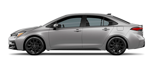2026 Toyota Corolla - Prince Toyota in Tifton GA
