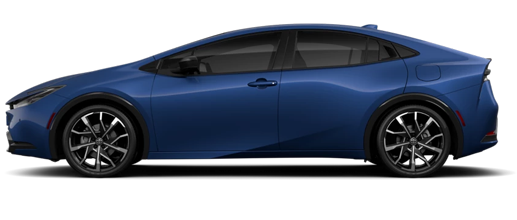 2026 Toyota Prius Plug-in Hybrid - Prince Toyota in Tifton GA
