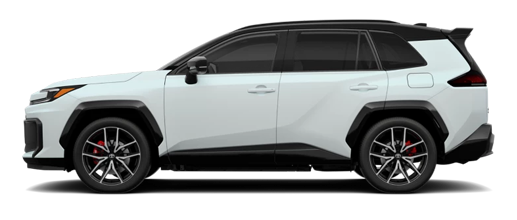 2026 Toyota RAV4 Plug-in Hybrid - Prince Toyota in Tifton GA