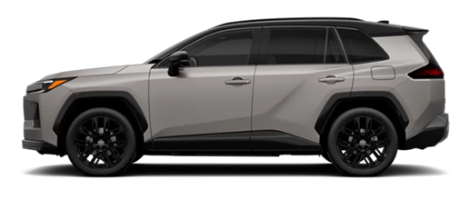 2026 Toyota RAV4 - Prince Toyota in Tifton GA