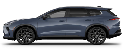 2026 Toyota Crown Signia - Prince Toyota in Tifton GA