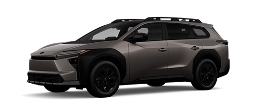 2027 Toyota bZ Woodland - Prince Toyota in Tifton GA