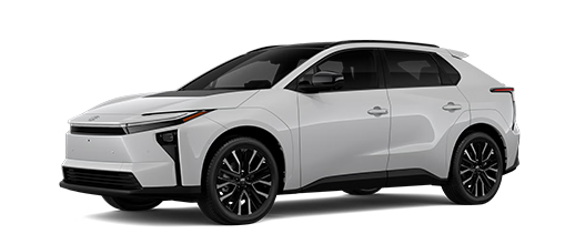 2027 Toyota bZ - Prince Toyota in Tifton GA