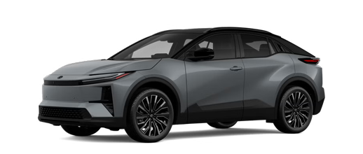2027 Toyota C-HR - Prince Toyota in Tifton GA