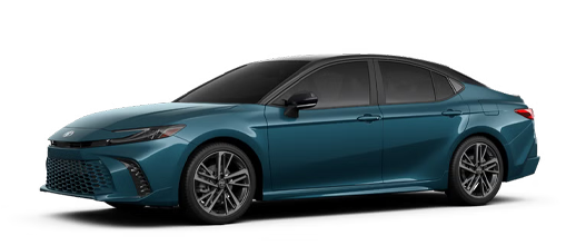 2027 Toyota Camry - Prince Toyota in Tifton GA