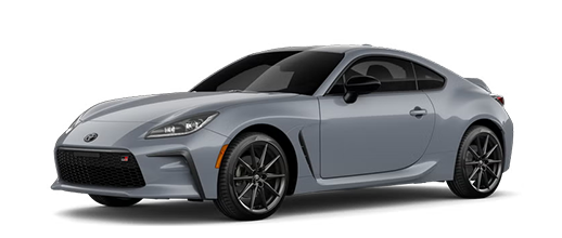2027 Toyota GR86 - Prince Toyota in Tifton GA
