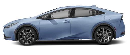 2027 Toyota Prius Plug-in Hybrid - Prince Toyota in Tifton GA