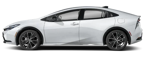 2027 Toyota Prius - Prince Toyota in Tifton GA