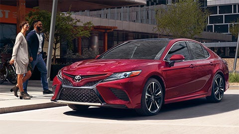 Prince Toyota in Tifton GA