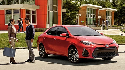 Prince Toyota in Tifton GA