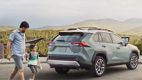 Prince Toyota in Tifton GA