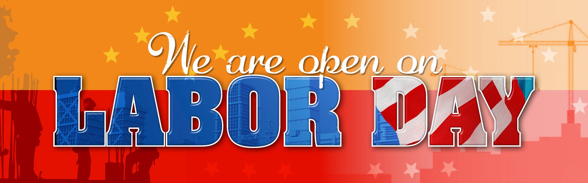 labor day hours