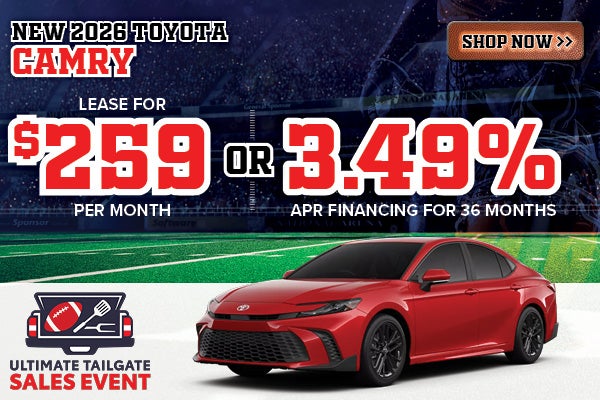 camry